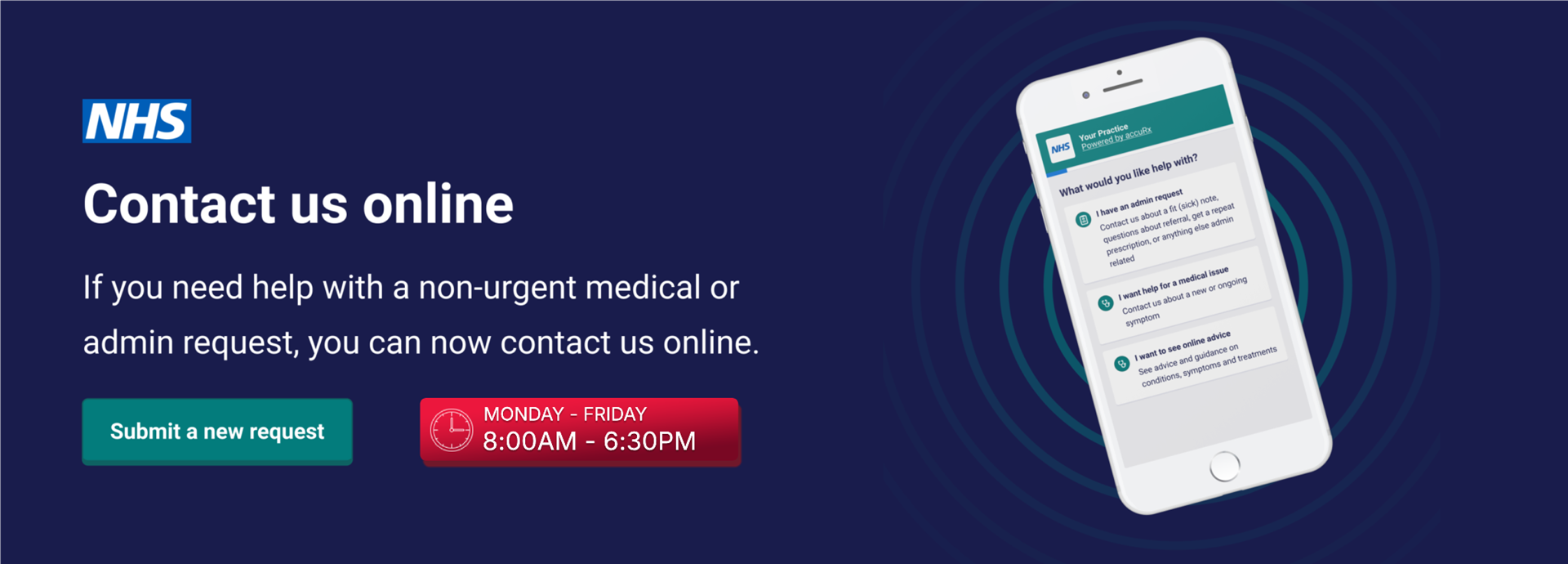 Online Triage