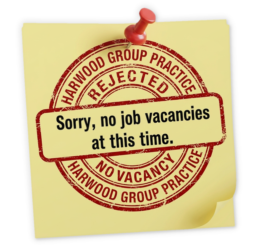 HGP Job Vacancies